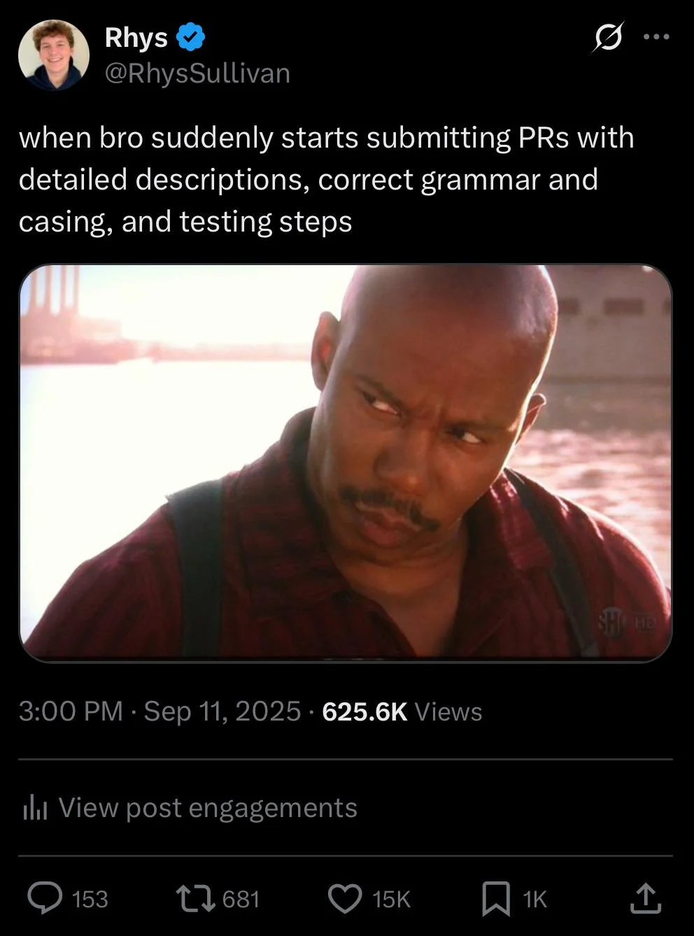 Know Your Meme